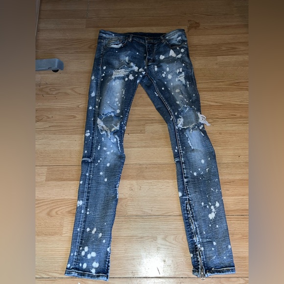 MNML Jeans - Picture 1 of 6